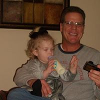 Brian Sansom Photo 1