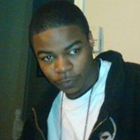 Marcus Ross Photo 41