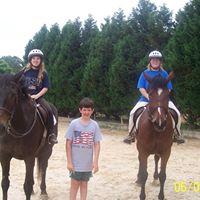 Sarah Bohannon Photo 7