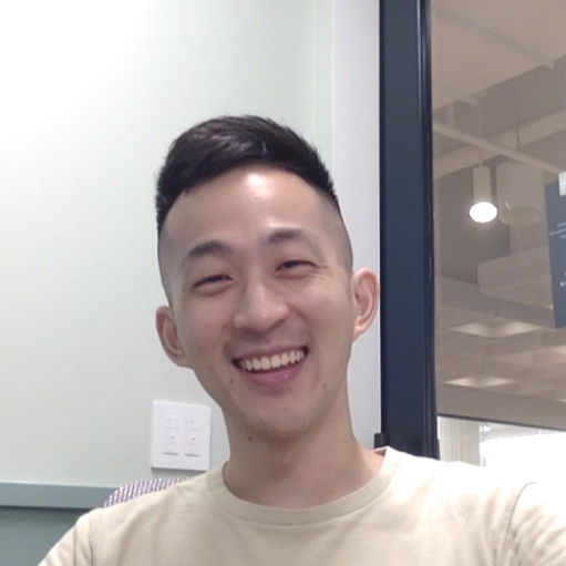 Joey Chen Photo 45
