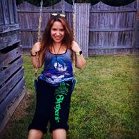 Jamie Carpenter Photo 27