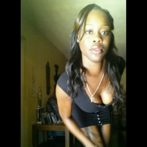 Candace Rogers Photo 8