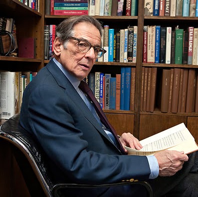 Robert Caro Photo 12