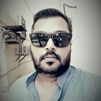 Vinu Abraham Photo 16