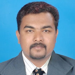 Raju Varghese Photo 11