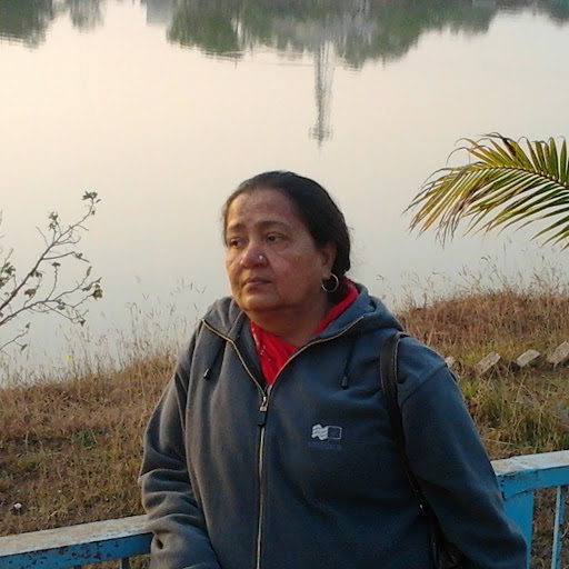 Seema Ahmed Photo 29