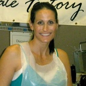 Jennifer Mason Photo 45