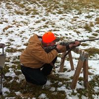 Patrick Eagan Photo 23