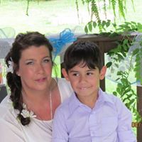 Angie Bush Photo 27
