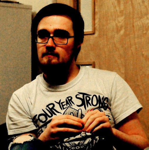 James Houghton Photo 14