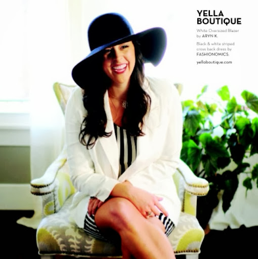 Danielle Daugherty Photo 4