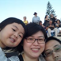 Sally Liao Photo 11
