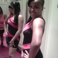 Cassandra Neely Photo 15