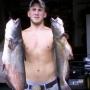 Trevor Donovan Photo 31