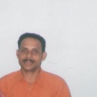 Reji Varghese Photo 13