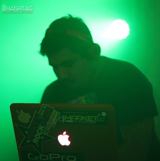 Jaime Sierra Photo 2