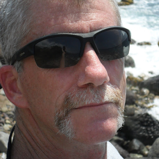 Jerry Roberson Photo 22