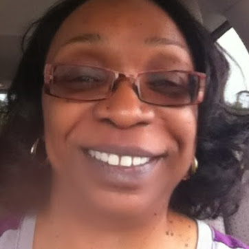 Theresa Forbes Photo 9