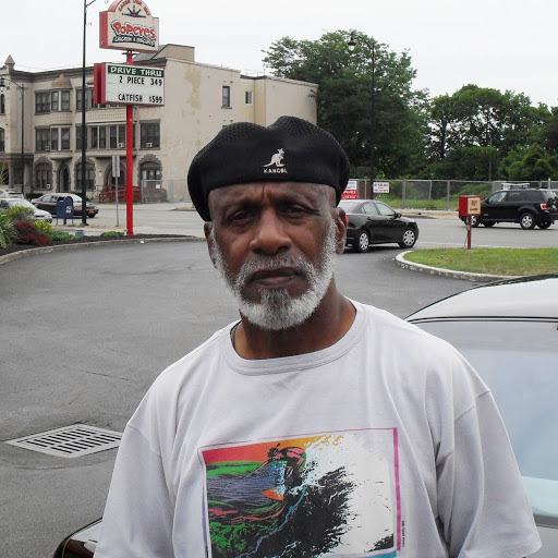 Ronald Curry Photo 16