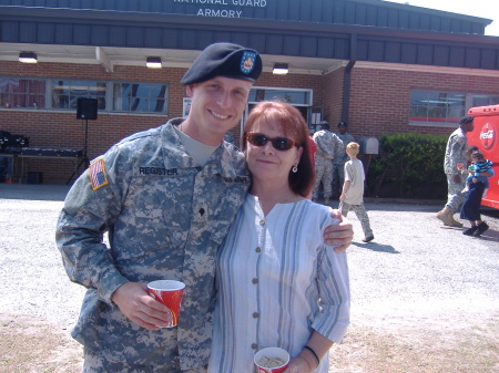 Sandra Meeks Photo 9