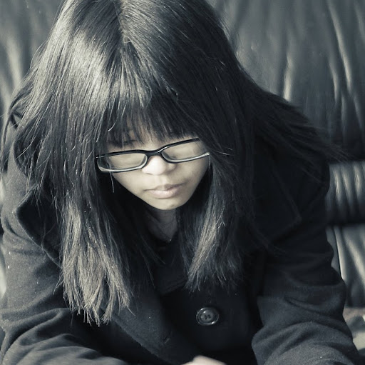 Stephanie Lin Photo 28