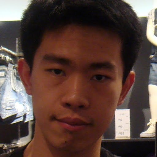 Yin Tang Photo 9