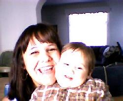Michelle Mcpherson Photo 38
