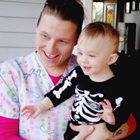 Melissa James Photo 27