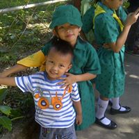 Roy Lang Photo 7