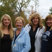 Mary Proctor Photo 23