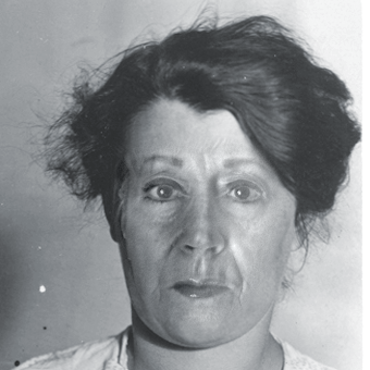 Norma Baker Photo 20