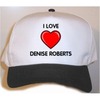 Denise Roberts Photo 16