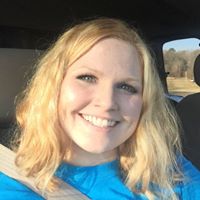 Amber Beard Photo 10
