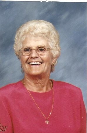 Nancy Irvin Photo 23