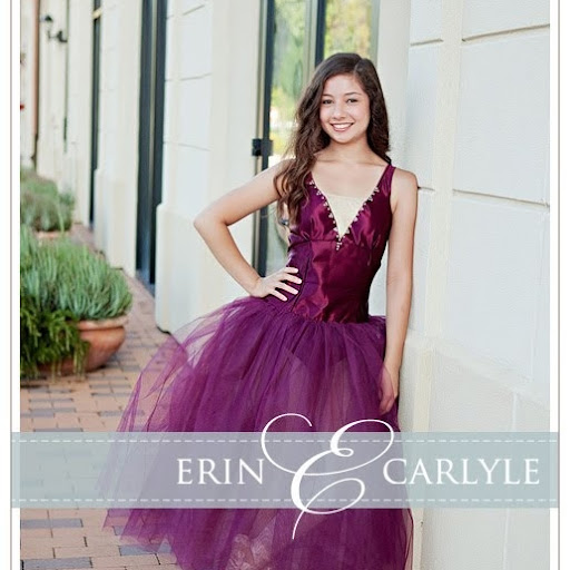 Amy Lavender Photo 20