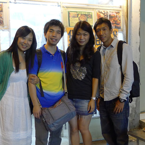 Philip Lin Photo 6