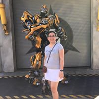Mary Pang Photo 20