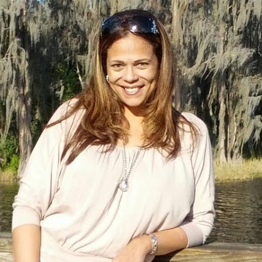 Jeanette Colon Photo 13