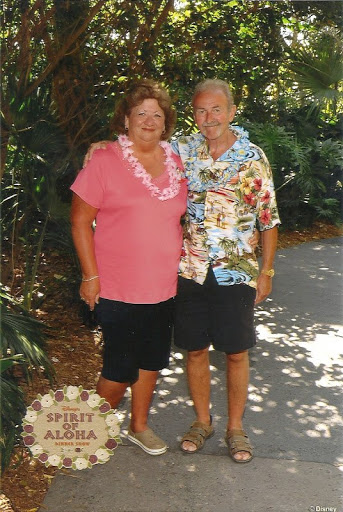 Gail Cook Photo 28