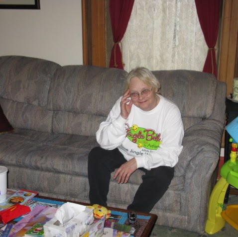 Phyllis Porter Photo 22
