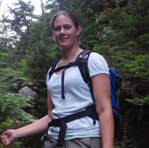 Lindsay Webb Photo 24