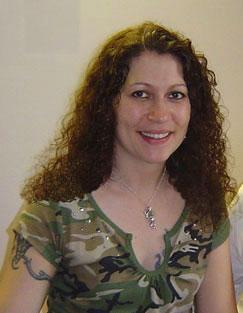 Jennifer Owens Photo 47