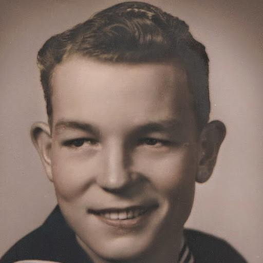 Johnny Schultz Photo 23