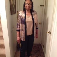 Jacqueline Ingram Photo 12