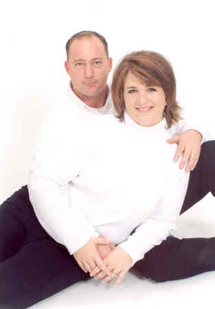 Vicki Brown Photo 2