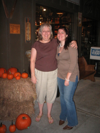 Carol Robertson Photo 16