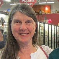 Nancy Burton Photo 19