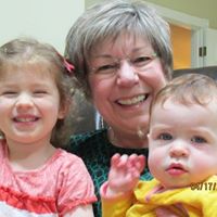 Patricia Fagan Photo 37