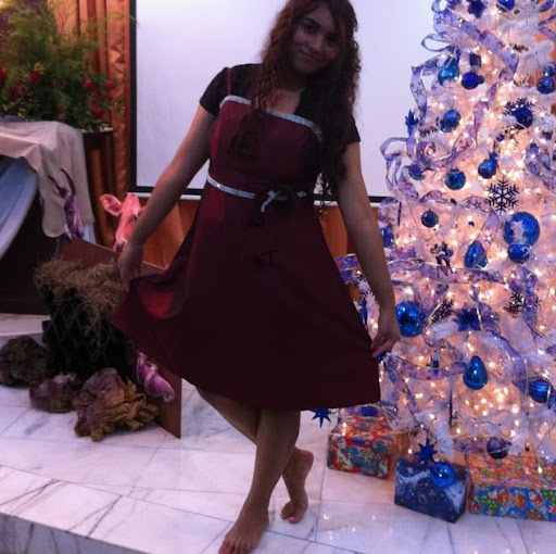 Clara King Photo 38
