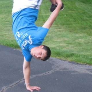 Jesse Chen Photo 21